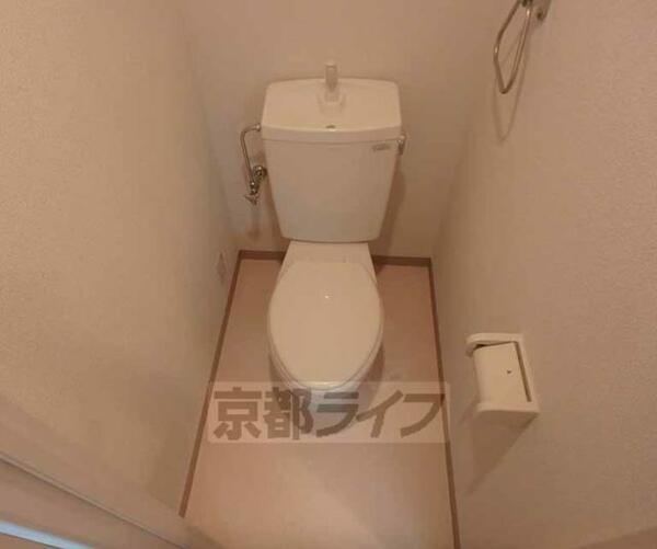 画像6:トイレです。