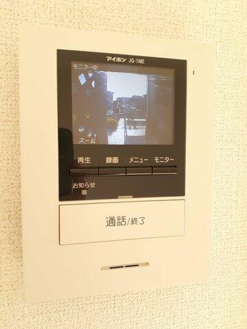 シエルⅡ 105｜静岡県富士市今泉(賃貸アパート1LDK・1階・47.31㎡)の写真 その11