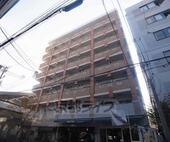 京都市中京区蛸薬師通富小路東入油屋町 8階建 築25年のイメージ