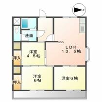 間取り：224007768507