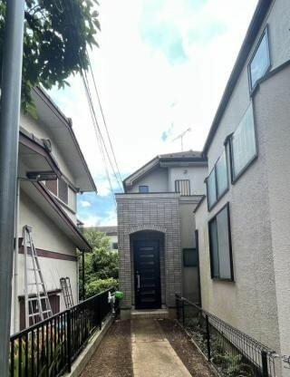 南烏山４丁目戸建｜東京都世田谷区南烏山４丁目(賃貸一戸建3LDK・--・86.00㎡)の写真 その6