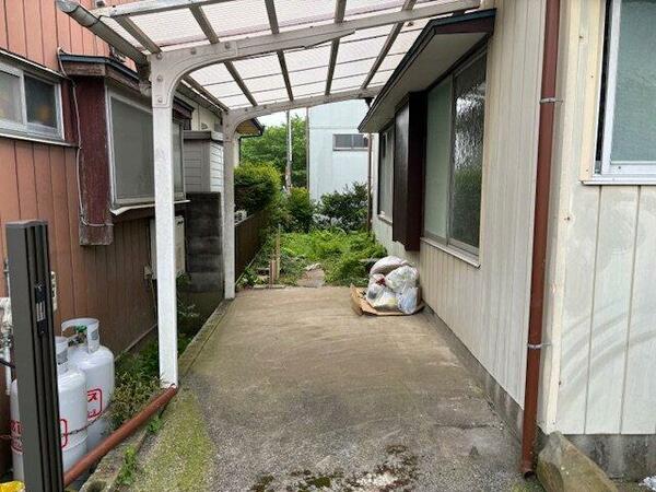 detached 茨城県石岡市東石岡５丁目

地図を見る