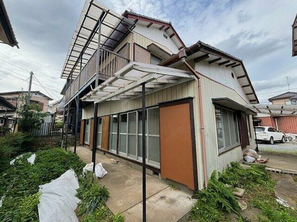 detached 茨城県石岡市東石岡５丁目

地図を見る