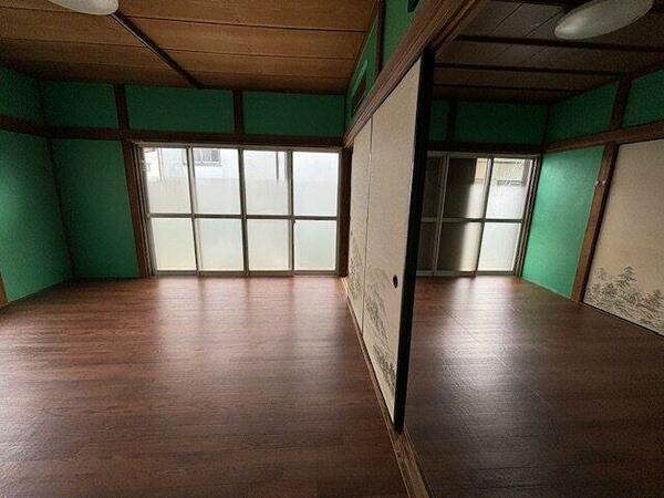 detached 茨城県石岡市東石岡５丁目

地図を見る