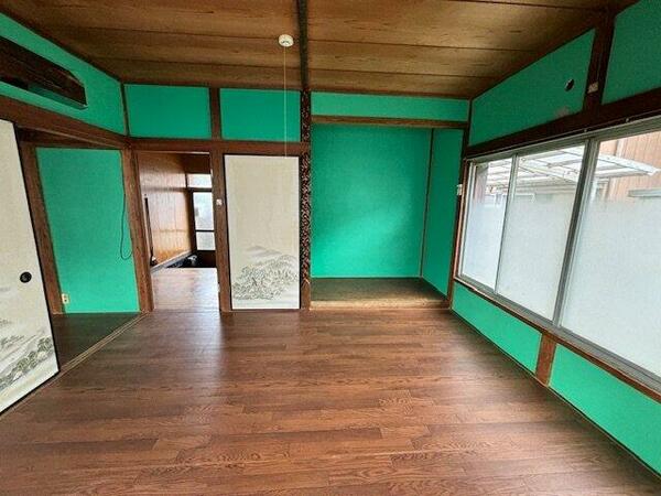 detached 茨城県石岡市東石岡５丁目

地図を見る
