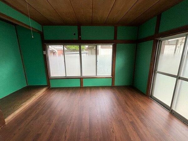 detached 茨城県石岡市東石岡５丁目

地図を見る