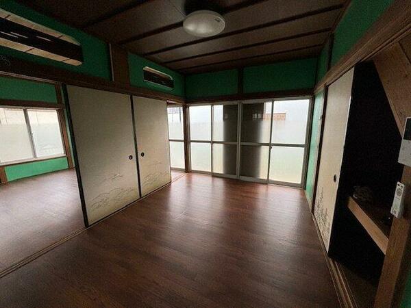 detached 茨城県石岡市東石岡５丁目

地図を見る
