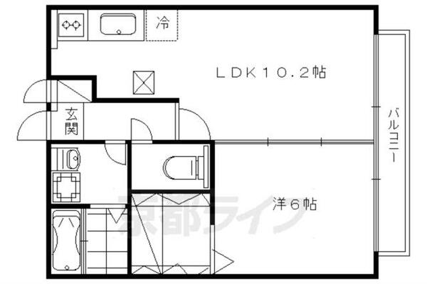 物件拡大画像