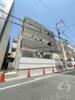 フジパレス北加賀屋駅北 3階 築4年1ヶ月の賃貸物件