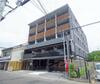ベラジオ京都円町 4階 築6年4ヶ月の賃貸物件