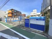 板橋区高島平７丁目 3階建 新築のイメージ