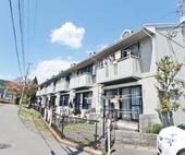 京都市西京区松尾大利町 2階建 築32年のイメージ