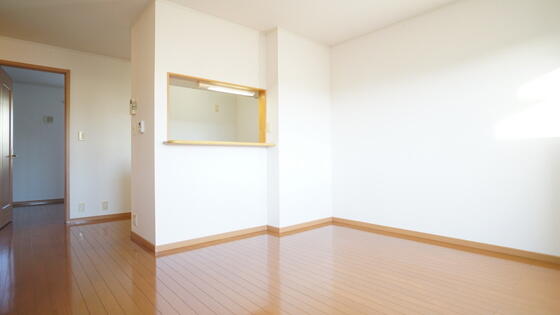 ルサルカ B103｜三重県津市藤方(賃貸アパート1LDK・1階・46.22㎡)の写真 その3
