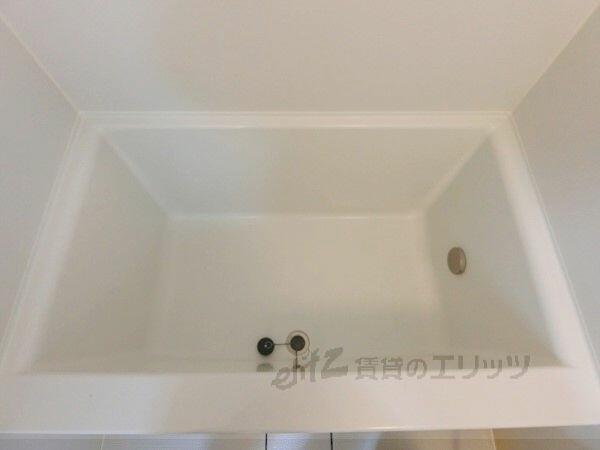 画像6:風呂