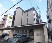 京都市東山区本町通五条上る金屋町 5階建 築11年のイメージ