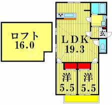 間取り：213102978435