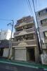GODDESS 4階 築30年4ヶ月の賃貸物件