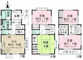 千住中居町戸建てのイメージ