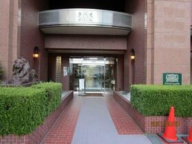 ライオンズマンション中央通