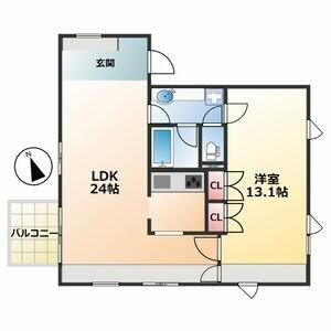 愛知県名古屋市千種区田代本通３丁目(賃貸マンション1LDK・10階・70.71㎡)の写真 その2