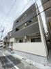 フジパレス杭全ノース 3階 築5年2ヶ月の賃貸物件