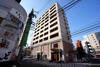 勝山町駅よりバス1分 徒歩2分 9階 築20年3ヶ月の賃貸物件