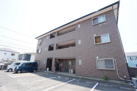 フォブールＫ＆Ｎ 303｜愛媛県松山市水泥町(賃貸マンション2LDK・3階・54.65㎡)の写真 その1