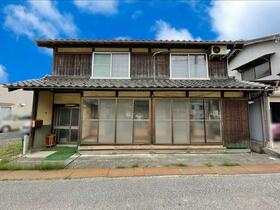 京都府与謝郡与謝野町字弓木