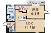 豊中市走井１丁目 3階建 築9年のイメージ