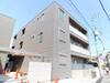 Grand・Cru中桜塚north 1階 築6年の賃貸物件