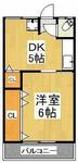 清瀬市元町１丁目 2階建 築57年のイメージ