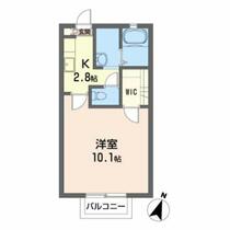 メゾン　タム 202 ｜ 宮城県仙台市太白区郡山６丁目（賃貸アパート1K・2階・30.00㎡） その2