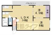 第２１長栄コーポ小山のイメージ