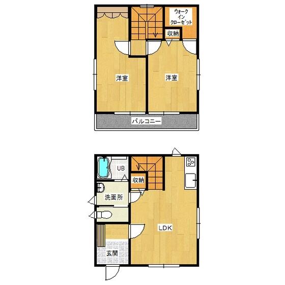 detached 埼玉県本庄市東台２丁目

地図を見る