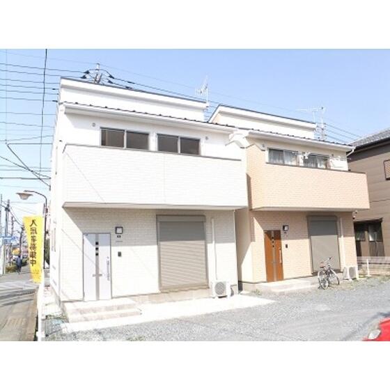 detached 埼玉県本庄市東台２丁目

地図を見る