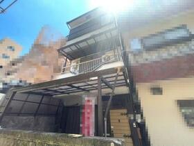 大阪府大阪市旭区清水４丁目