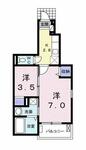 堺市中区深井清水町 3階建 築12年のイメージ