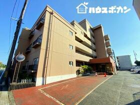 シャンボール中野
