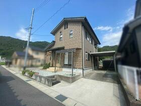 兵庫県豊岡市出石町町分
