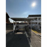 ひばりヶ丘ハイツＦ棟のイメージ