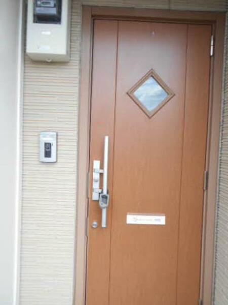 フローラ西浜 0102｜和歌山県和歌山市西浜(賃貸アパート1LDK・1階・45.13㎡)の写真 その15