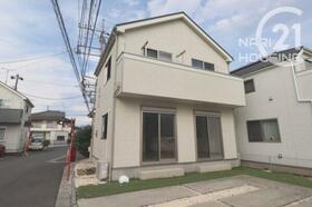 東京都武蔵村山市残堀５丁目