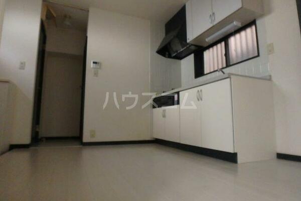 detached 埼玉県和光市白子３丁目

地図を見る