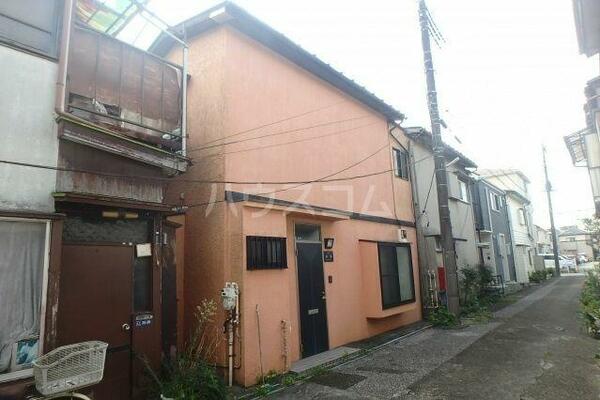 detached 埼玉県和光市白子３丁目

地図を見る