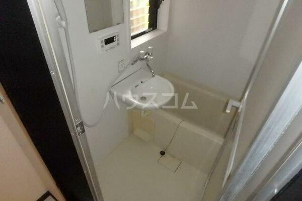 detached 埼玉県和光市白子３丁目

地図を見る