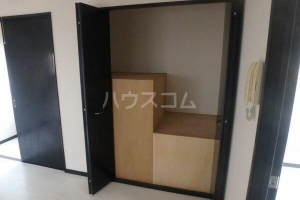 detached 埼玉県和光市白子３丁目

地図を見る