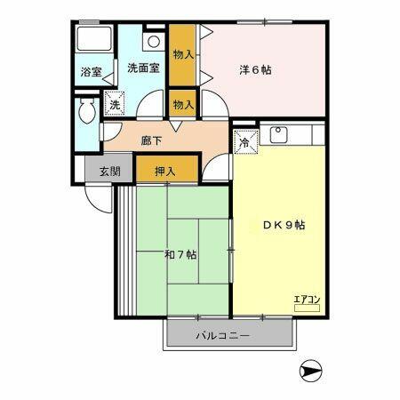 apartment 埼玉県本庄市朝日町１丁目
地図を見る