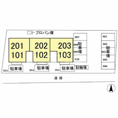 apartment 埼玉県本庄市朝日町１丁目
地図を見る