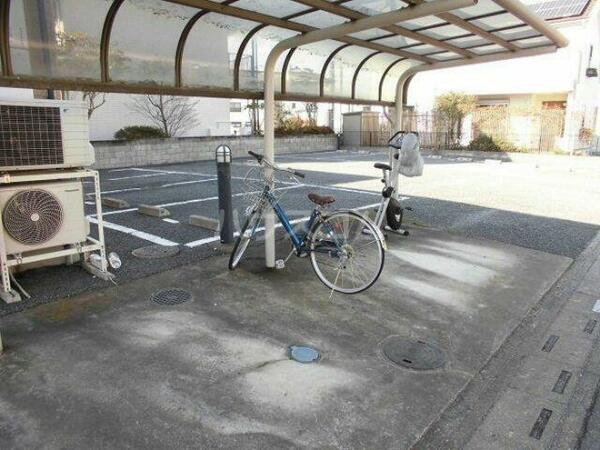 apartment 埼玉県本庄市朝日町１丁目
地図を見る