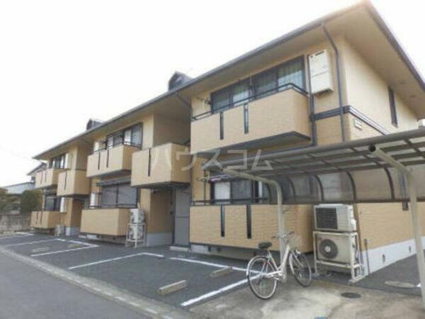 apartment 埼玉県本庄市朝日町１丁目
地図を見る
